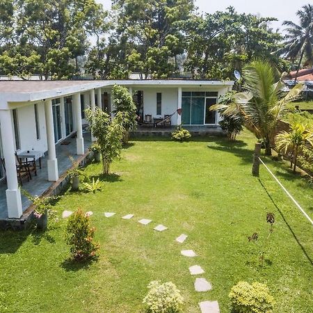 Lost Paradise Sri Lanka ميريسا المظهر الخارجي الصورة