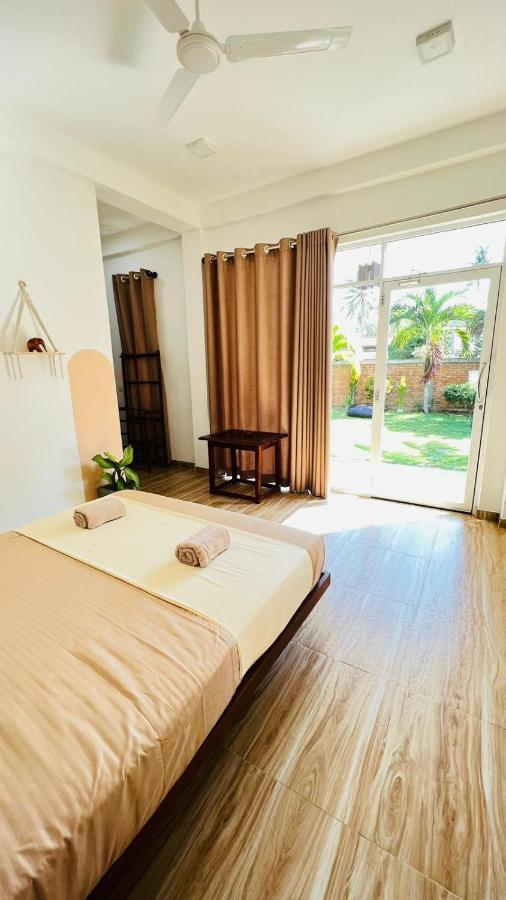 Lost Paradise Sri Lanka ميريسا المظهر الخارجي الصورة