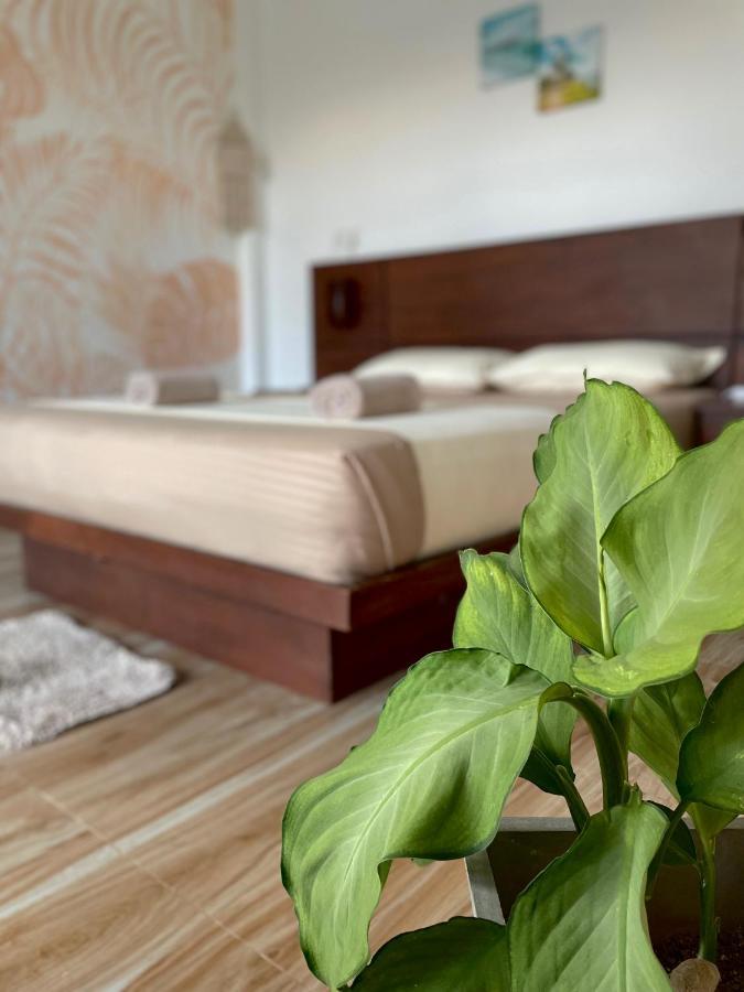 Lost Paradise Sri Lanka ميريسا المظهر الخارجي الصورة