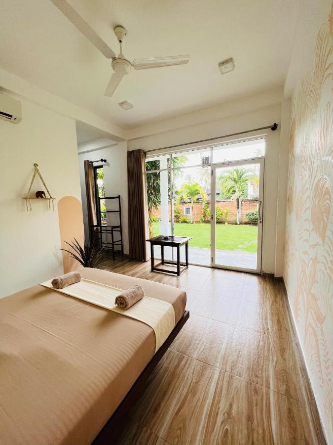 Lost Paradise Sri Lanka ميريسا المظهر الخارجي الصورة
